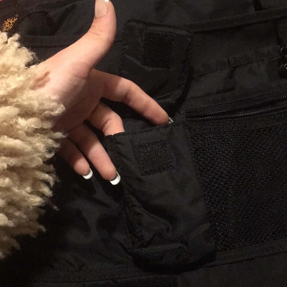 Timberland bag - Picture 10 of 16